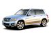 New 2010 Mercedes-Benz GLK