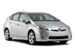 New 2010 Toyota Prius