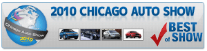 See 2010 Chicago Auto Show Best of Show