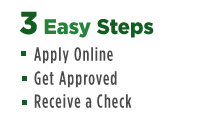 3 Steps