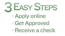3 Steps