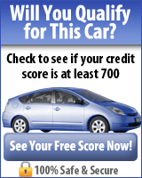 Free Credit Check