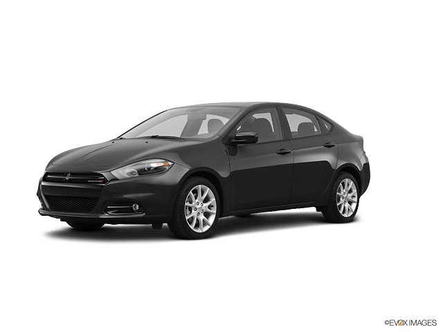 2013 Dodge Dart