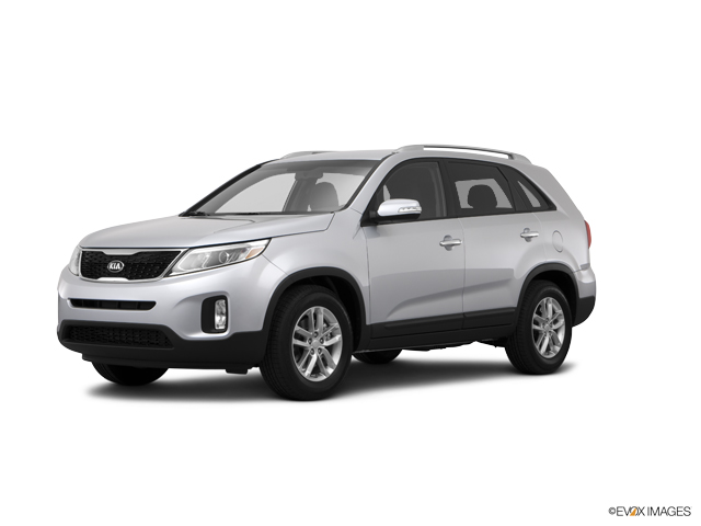 Kia sorento 2014 for sale