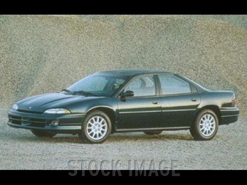 1996 Dodge Intrepid