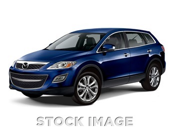 2011 Mazda CX-9