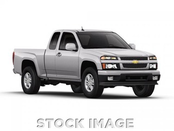 2012 Chevrolet Colorado