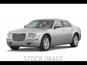 2008 Chrysler 300