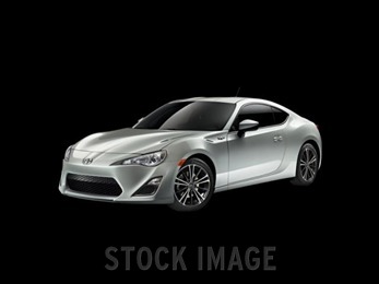 2013 Scion FR-S