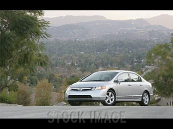 2006 Honda Civic