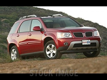 2006 Pontiac Torrent
