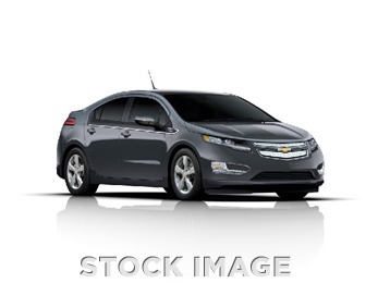 2012 Chevrolet Volt