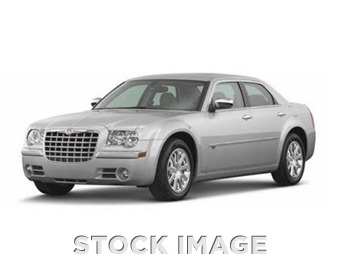 2010 Chrysler 300