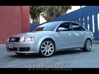 2004 Audi A4