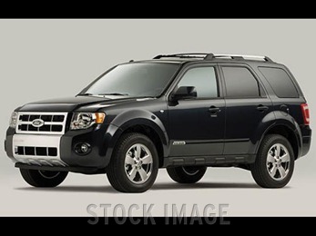 2008 Ford Escape