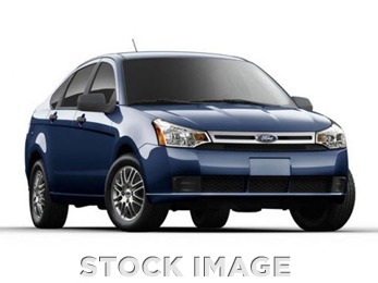 2010 Ford Focus