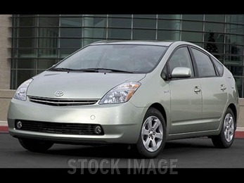 2006 Toyota Prius