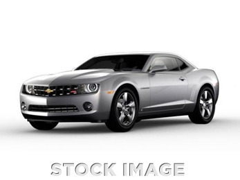 2010 Chevrolet Camaro