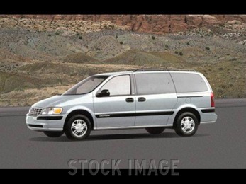 1999 Chevrolet Venture
