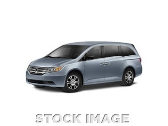 2011 Honda Odyssey