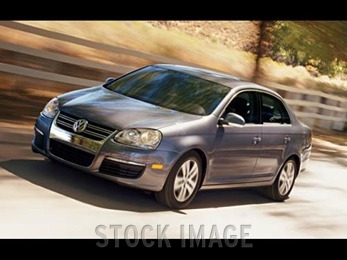 2005 Volkswagen Jetta