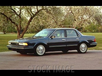 1996 Buick Lesabre