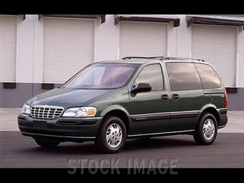 2000 Chevrolet Venture