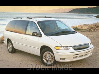 1996 Chrysler Town and Country