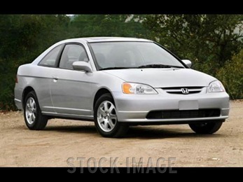 2003 HONDA Civic