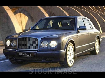 2006 Bentley Arnage
