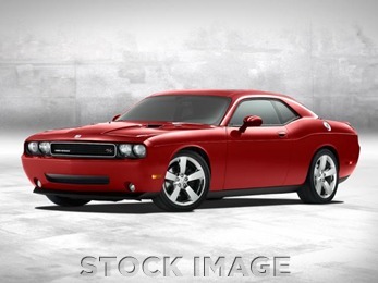2010 Dodge Challenger