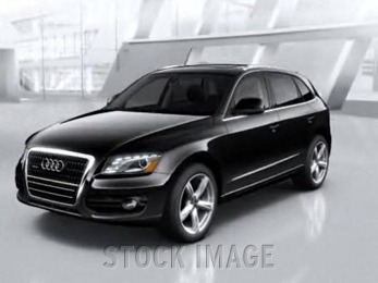 2009 Audi Q5