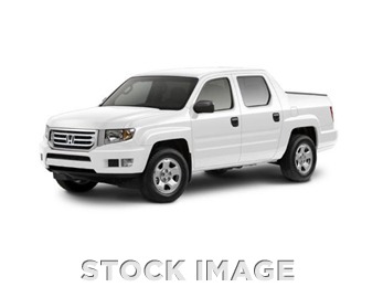 2012 Honda Ridgeline