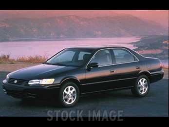 1999 Toyota Camry