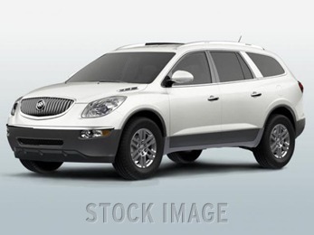 2009 Buick Enclave