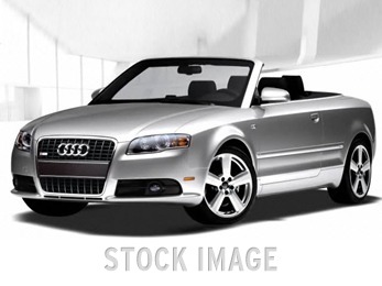 2009 Audi A4