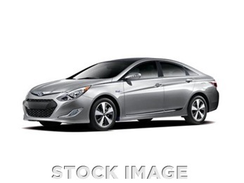2012 Hyundai Sonata Hybrid