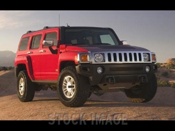 2006 Hummer H3