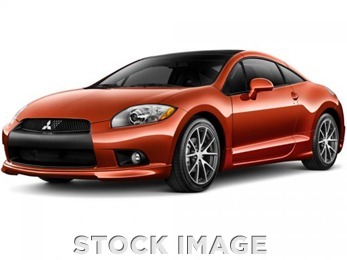 2012 Mitsubishi Eclipse