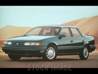 1992 Ford Taurus