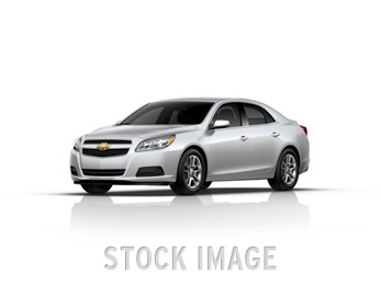 2013 Chevrolet Malibu