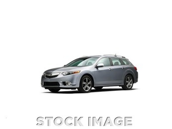 2012 Acura TSX