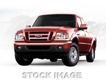 2011 Ford Ranger