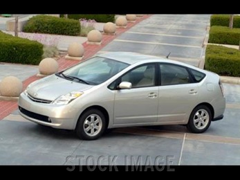2005 Toyota Prius