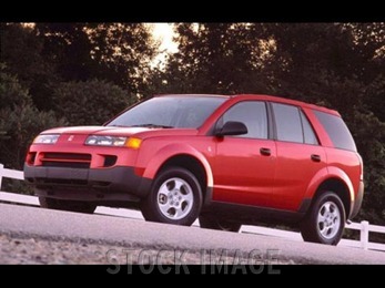 2003 Saturn VUE