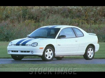 1999 Dodge Neon