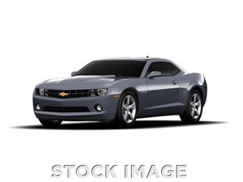 2011 Chevrolet Camaro