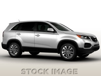 2011 Kia Sorento