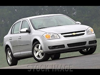 2006 Chevrolet Cobalt
