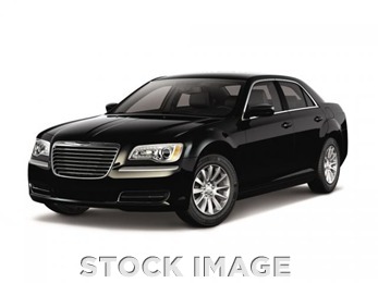 2012 Chrysler 300
